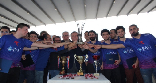 14 fd7b9ae0 6094 4009 b3d9 fb84cd3c4f91 - Espor Türkiye şampiyonu BAU oldu