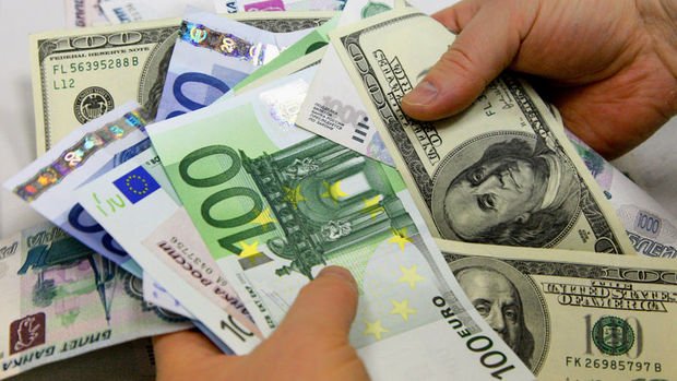 Dövizde Hareketlilik Devam Ediyor! İşte Dolar ve Euro’da Son Durum