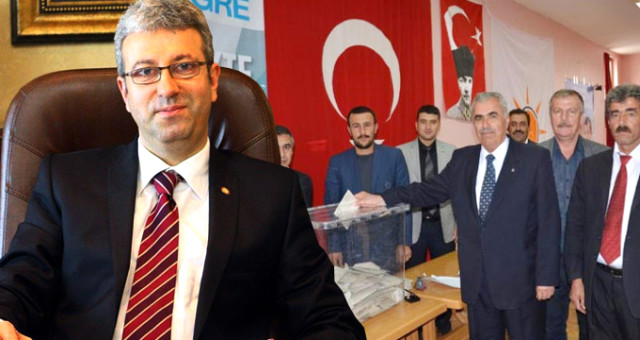 AK Partili İlçe Başkanının Torpil İçin Attığı Faks, Yanlışlıkla CHP’li Vekile Gitti