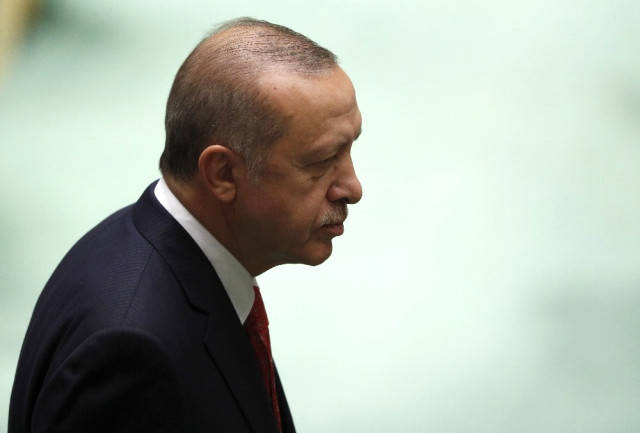 Cumhurbaşkanı Erdoğan: ‘Dünya Ülkelerini, Fetö’ye Karşı Harekete Geçmeye Davet Ediyorum’