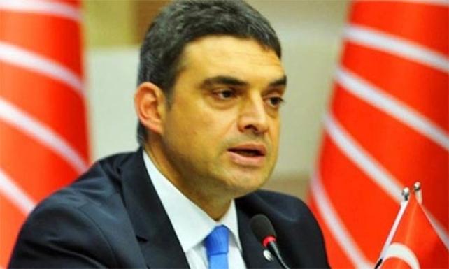 Kılıçdaroğlu’nun ‘boykot’ çıkışına CHP’li Oran’dan tepki
