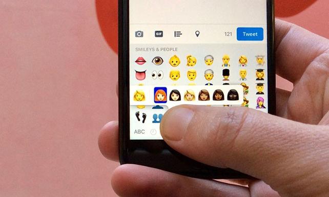 Sosyal medyada en çok kullanılan emoji belli oldu