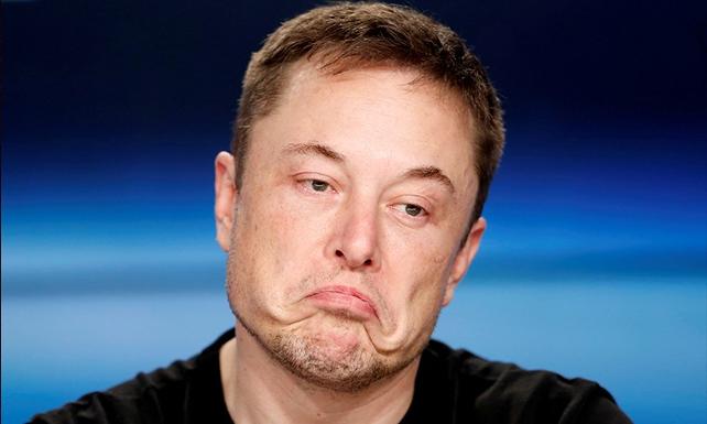Tesla’nın en büyük hissedarlarından Musk’a koltuk uyarısı